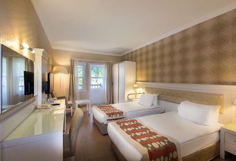 标准间, Club Nena  All Inclusive