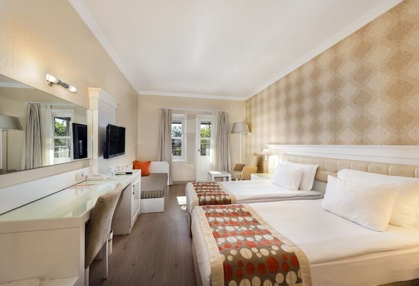 标准间, Club Nena  All Inclusive