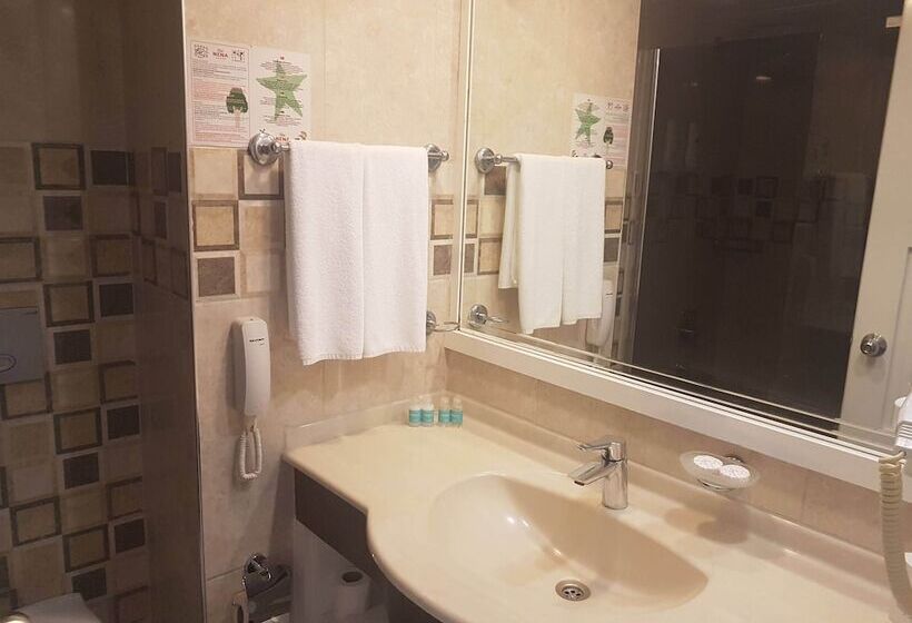 标准间, Club Nena  All Inclusive