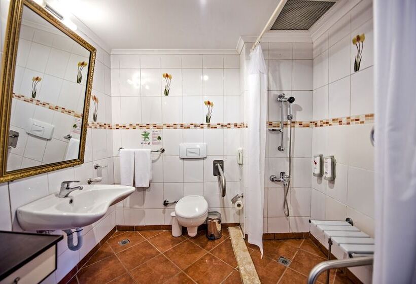 标准间, Club Nena  All Inclusive