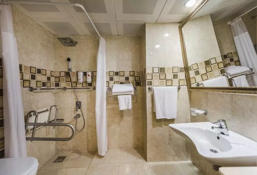 スタンダードルーム, Club Nena All Inclusive