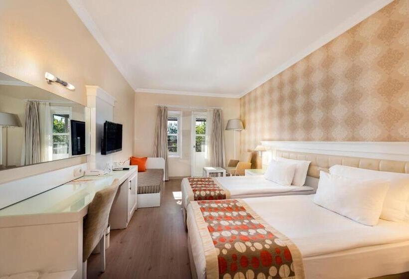 标准间, Club Nena  All Inclusive