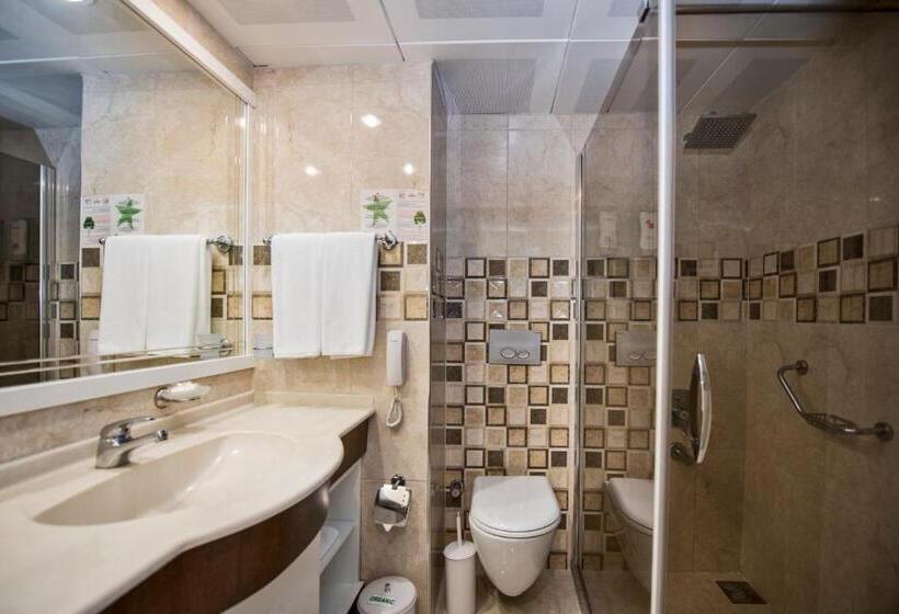 标准间, Club Nena  All Inclusive