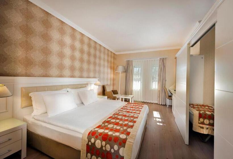 Номер Стандарт, Club Nena  All Inclusive