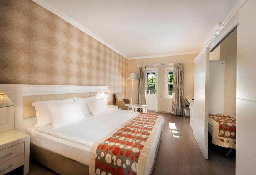 标准间, Club Nena  All Inclusive