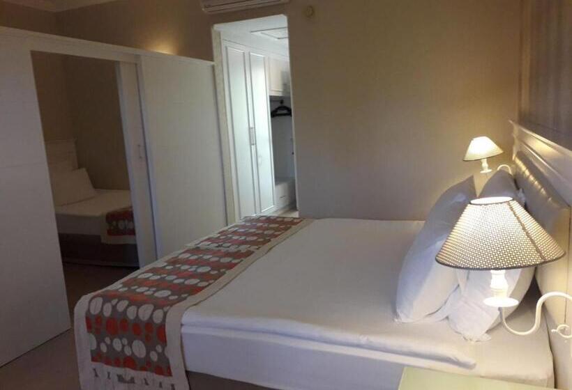 标准间, Club Nena  All Inclusive