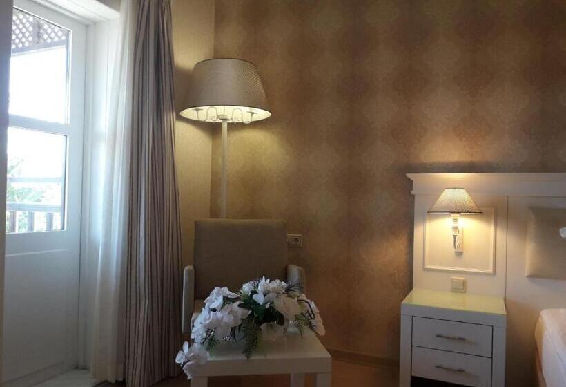 标准三人间, Club Nena  All Inclusive