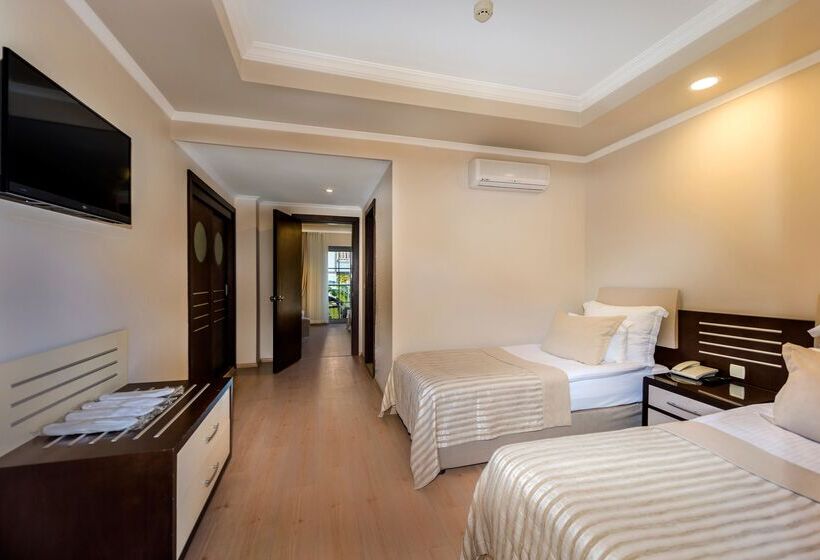 标准间, Club Nena  All Inclusive