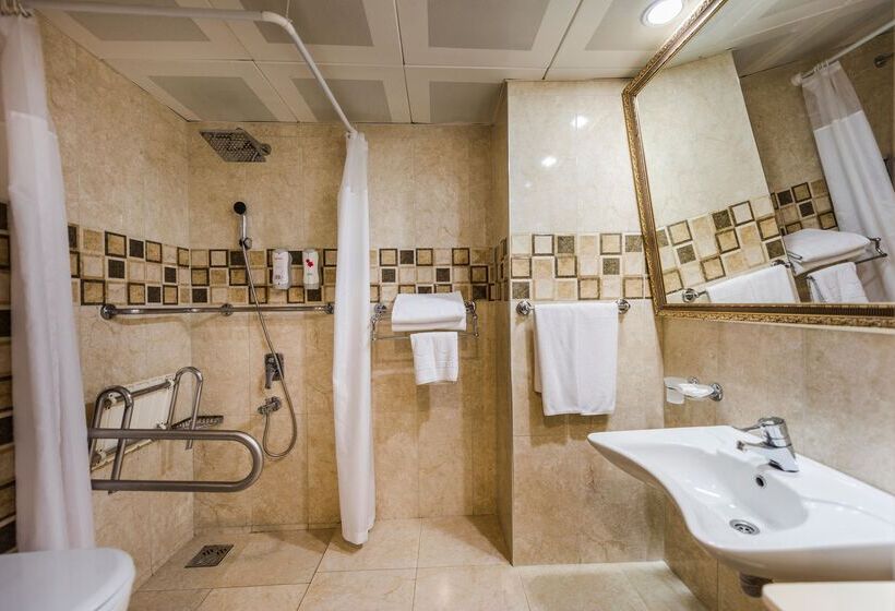 Номер Стандарт Адаптированный для Инвалидов, Club Nena  All Inclusive