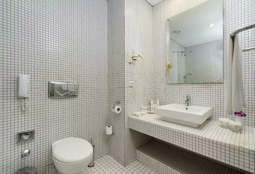 اتاق استاندارد, Crystal Centro Resort  Ultimate All Inclusive