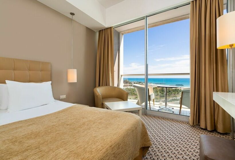 اتاق استاندارد با چشمانداز دریا, Crystal Centro Resort Ultimate All Inclusive