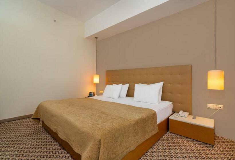 اتاق خانوادگی, Crystal Centro Resort Ultimate All Inclusive