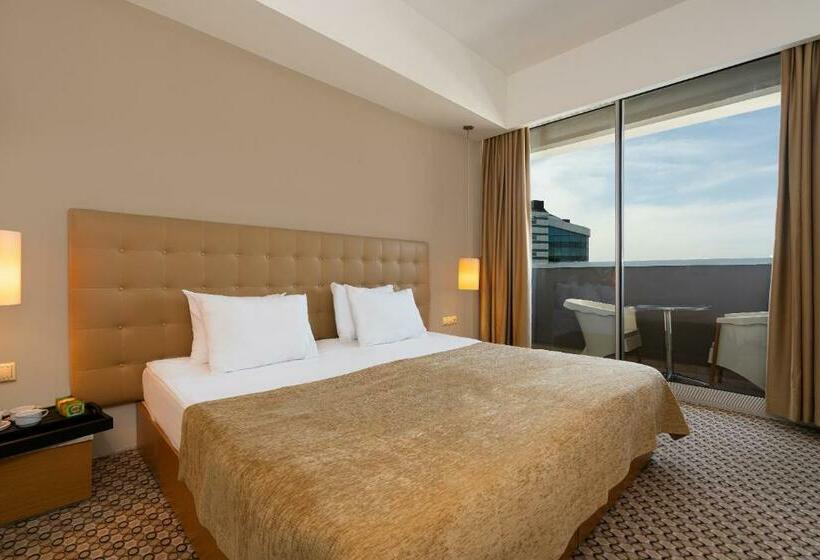 اتاق خانوادگی, Crystal Centro Resort Ultimate All Inclusive