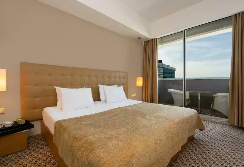 اتاق خانوادگی, Crystal Centro Resort  Ultimate All Inclusive