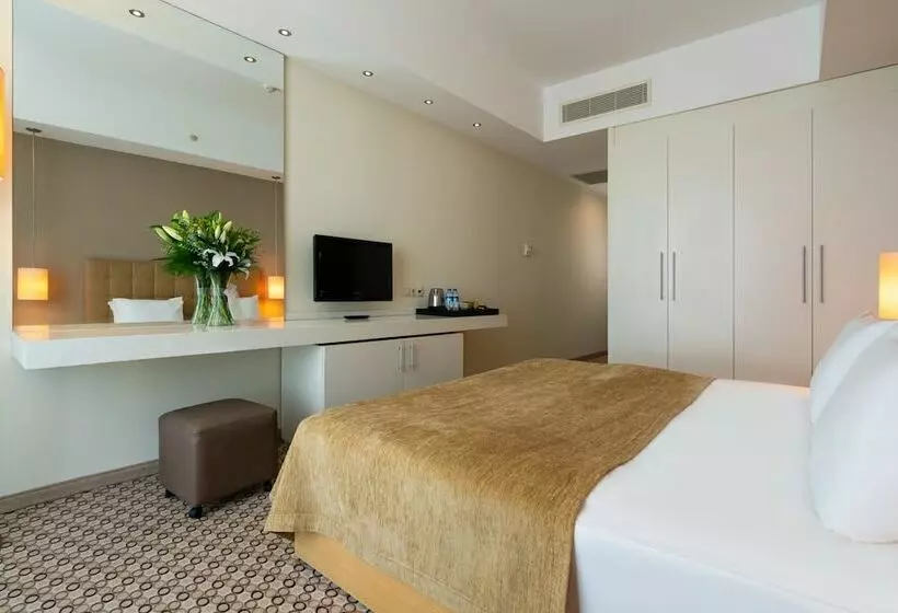 اتاق خانوادگی, Crystal Centro Resort  Ultimate All Inclusive