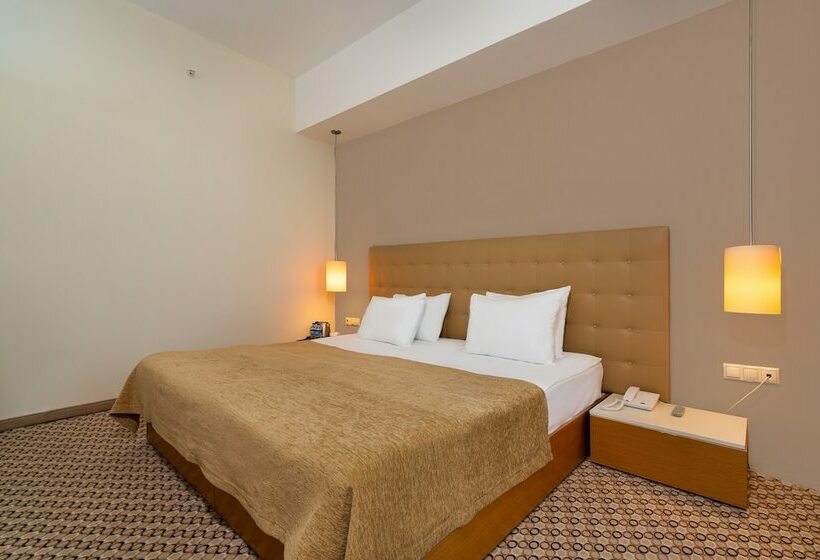 اتاق خانوادگی, Crystal Centro Resort Ultimate All Inclusive