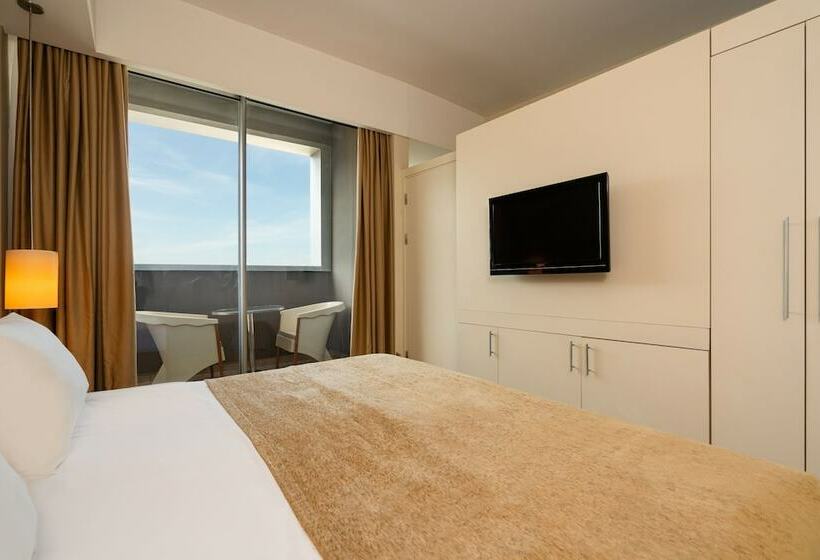 اتاق خانوادگی, Crystal Centro Resort Ultimate All Inclusive