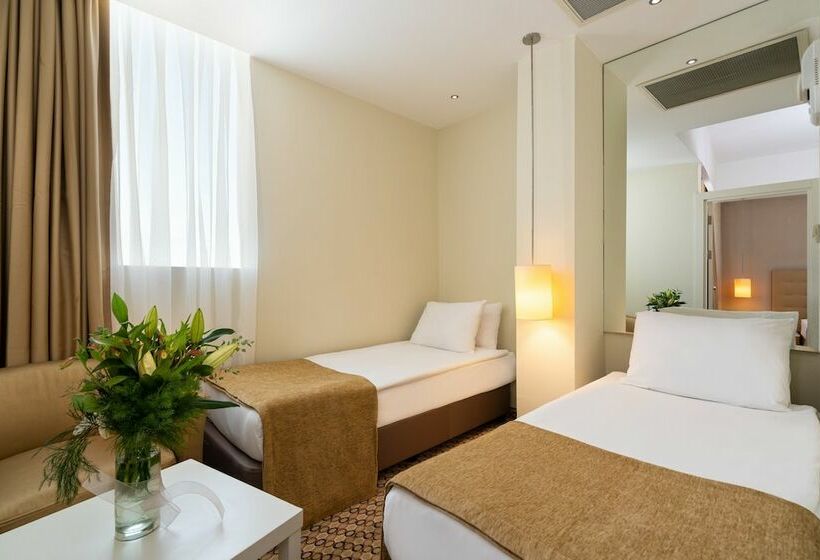 اتاق خانوادگی, Crystal Centro Resort Ultimate All Inclusive