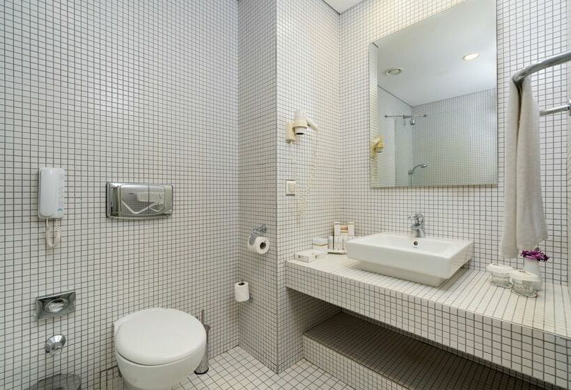 اتاق خانوادگی, Crystal Centro Resort Ultimate All Inclusive