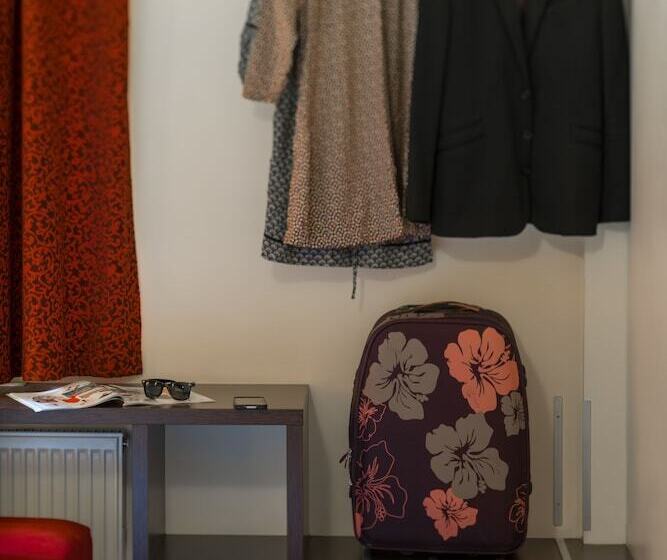 اتاق استاندارد, Dodo