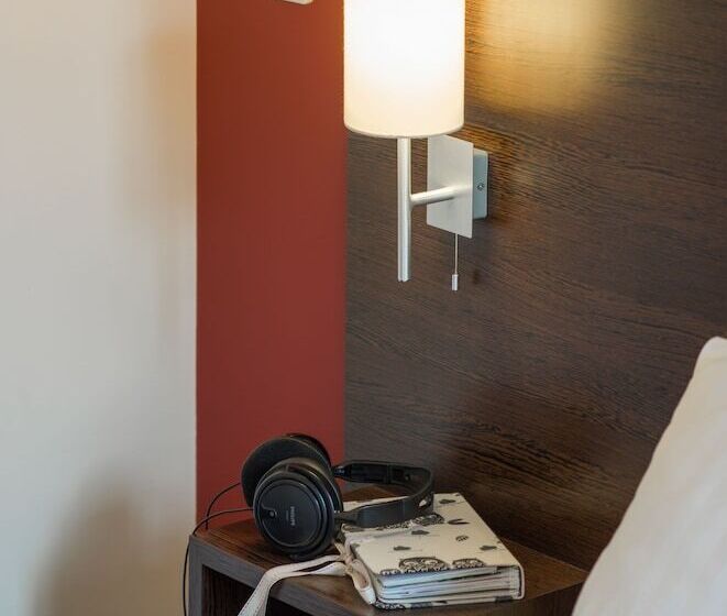 اتاق استاندارد, Dodo