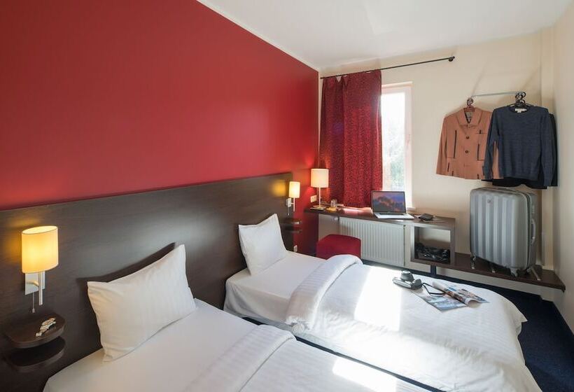 اتاق استاندارد, Dodo