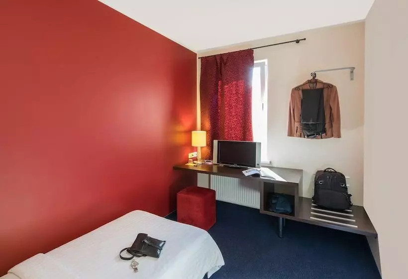 Standard Single Room, Dodo