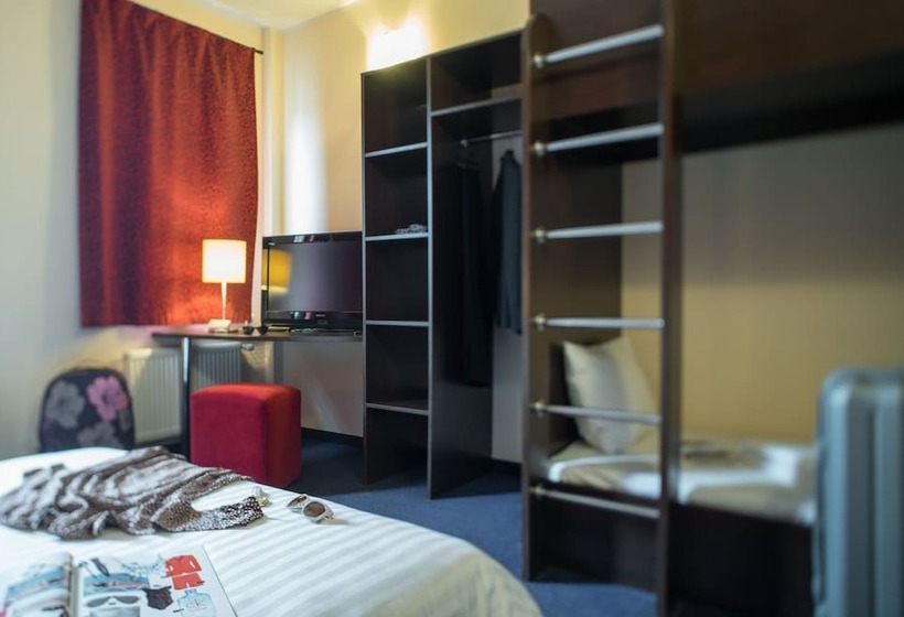 اتاق خانوادگی, Dodo