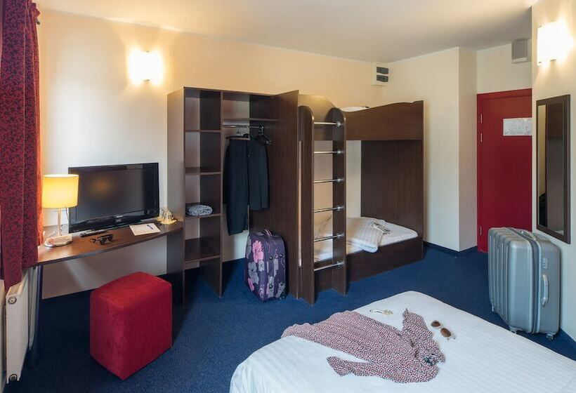 اتاق خانوادگی, Dodo