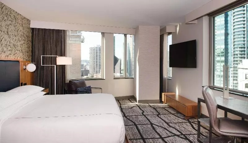 Standard Room, Dodo