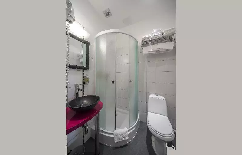 Standard Room, Dodo
