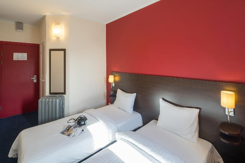 اتاق استاندارد, Dodo