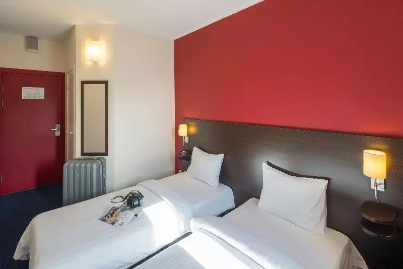 Standard Room, Dodo