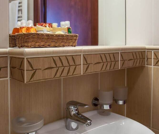 Номер Стандарт, Farmona Hotel Business & Spa