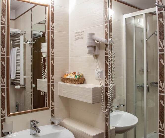 Номер Стандарт, Farmona Hotel Business & Spa