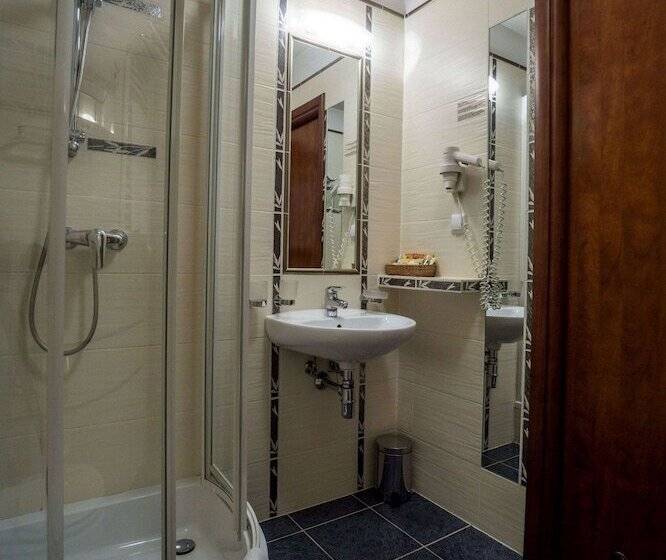 Номер Стандарт, Farmona Hotel Business & Spa