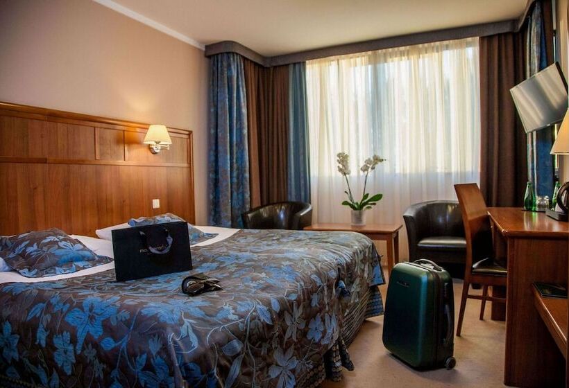 Номер Стандарт, Farmona Hotel Business & Spa
