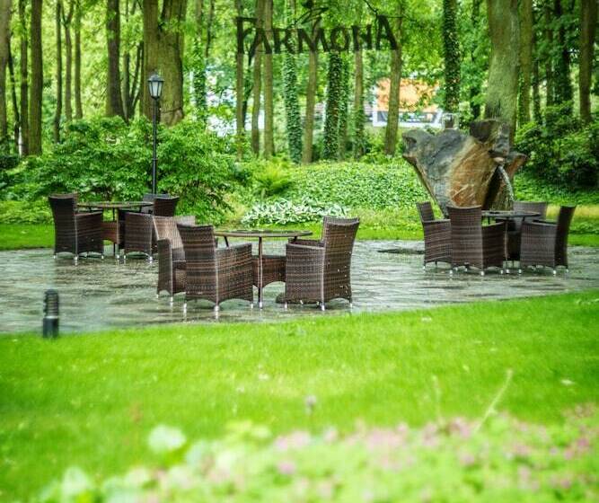 Номер Стандарт Индивидуальный, Farmona Hotel Business & Spa