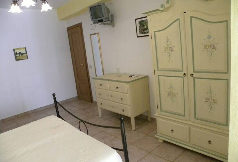 Номер Стандарт, Fernanda