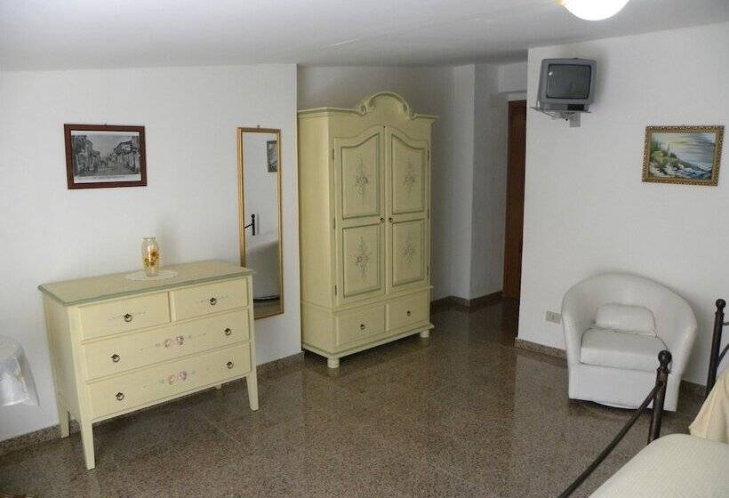 Номер Стандарт, Fernanda