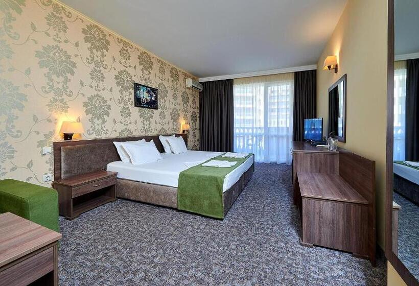 Номер Стандарт, Sunny Beach Hotel Forum   All Inclusive
