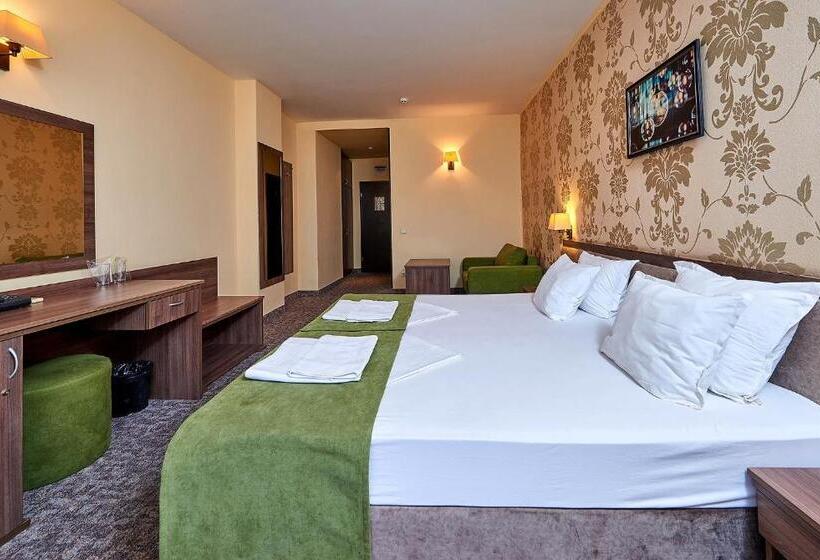 标准间, Sunny Beach Hotel Forum All Inclusive