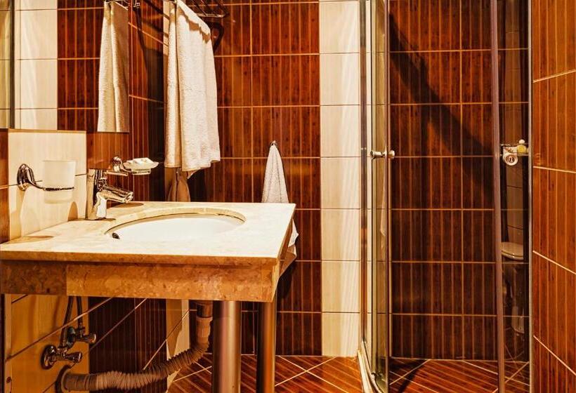 小型套房, Sunny Beach Hotel Forum All Inclusive