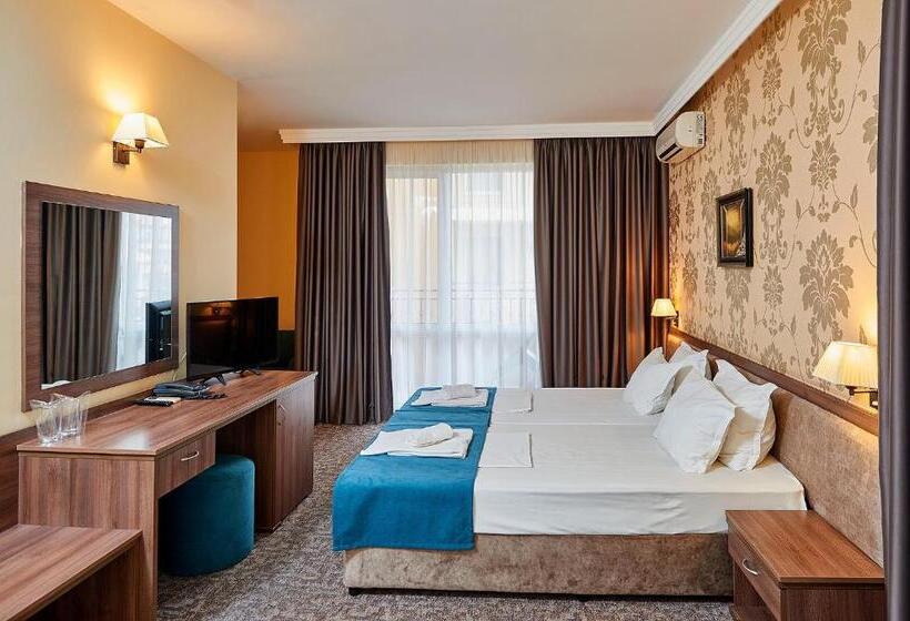 小型套房, Sunny Beach Hotel Forum All Inclusive