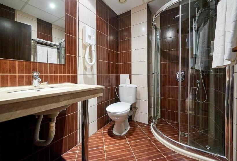 带2个卧室的套房, Sunny Beach Hotel Forum All Inclusive