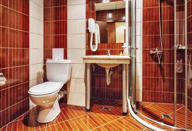 Люкс 2 Спальни, Sunny Beach Hotel Forum   All Inclusive