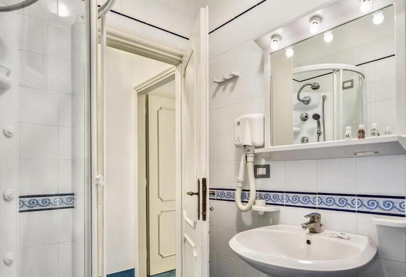 オーシャンビュースーペリアワンルーム, Gocce Di Capri Resort