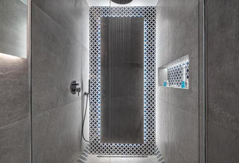 1ベッドルームアパートメント, Gocce Di Capri Resort