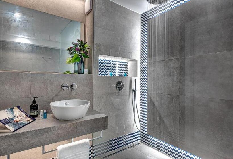 1ベッドルームアパートメント, Gocce Di Capri Resort