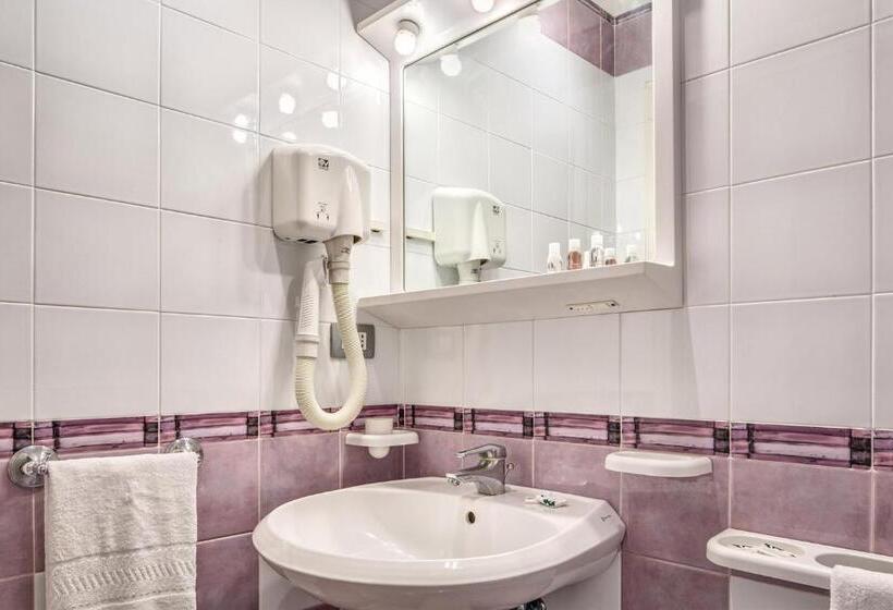 Superior 2-bedroom flat with sea view, Gocce Di Capri Resort